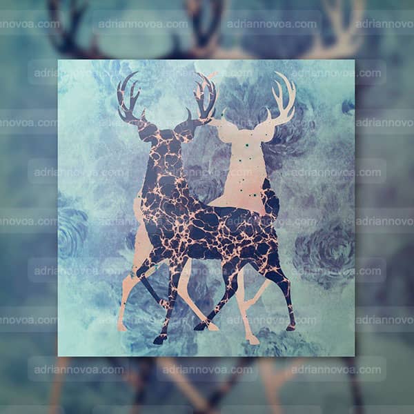 Royal.Deers