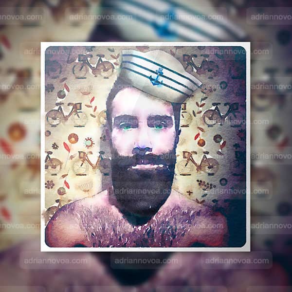 Mr.Sailor