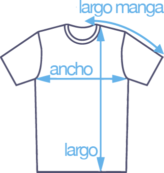 camiseta-tallas