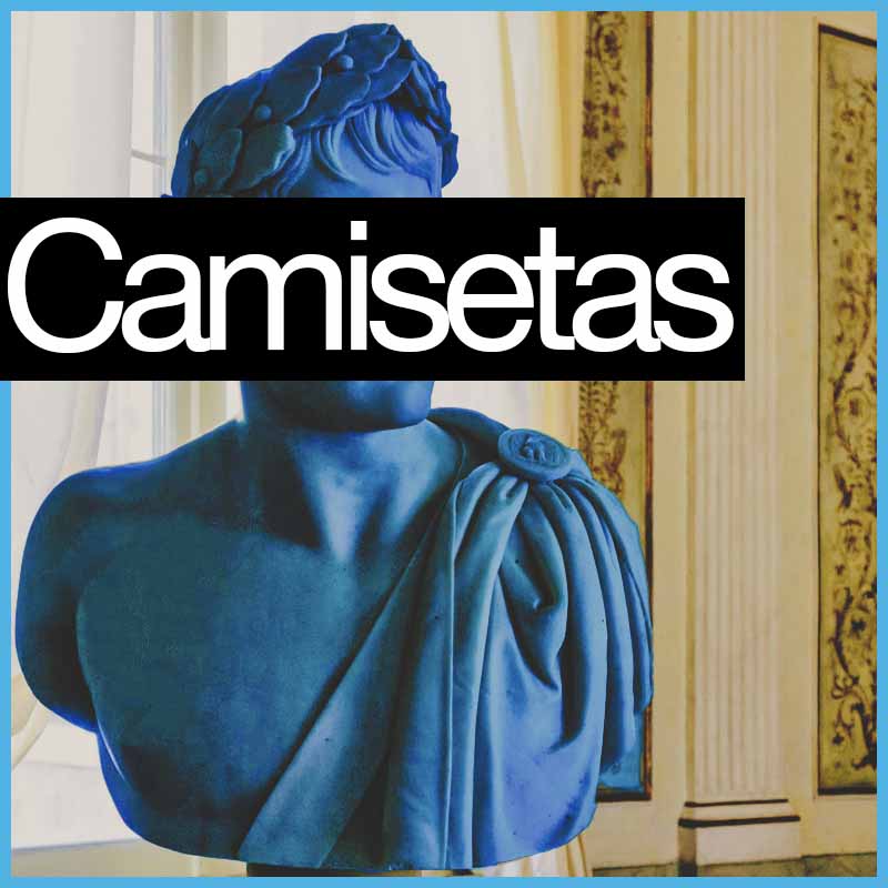 CAMISETAS