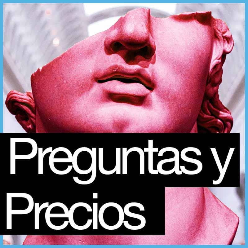 PREGUNTAS-PRECIOS
